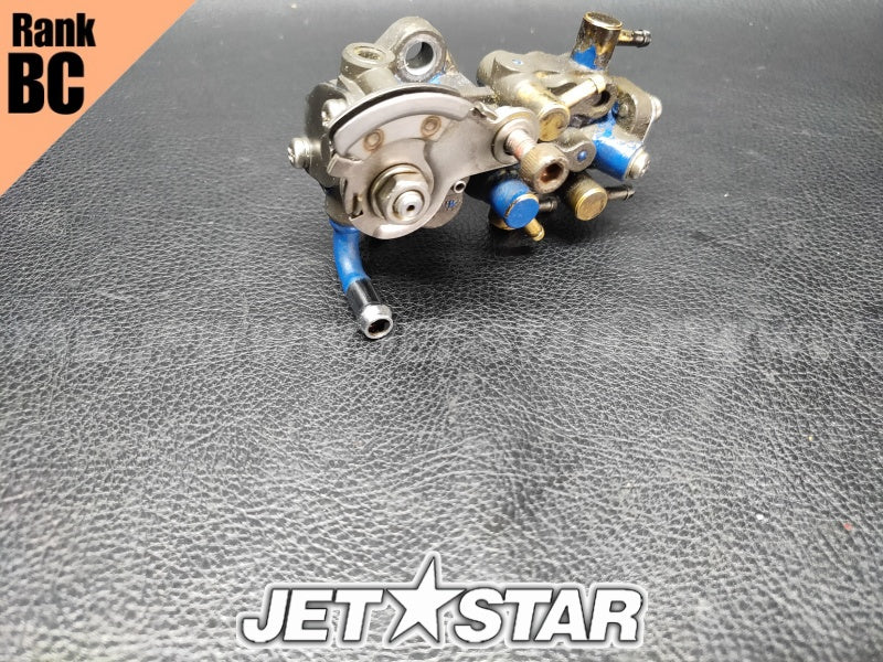 Used 16082-3728 PUMP-ASSY-OIL [K2839-27]