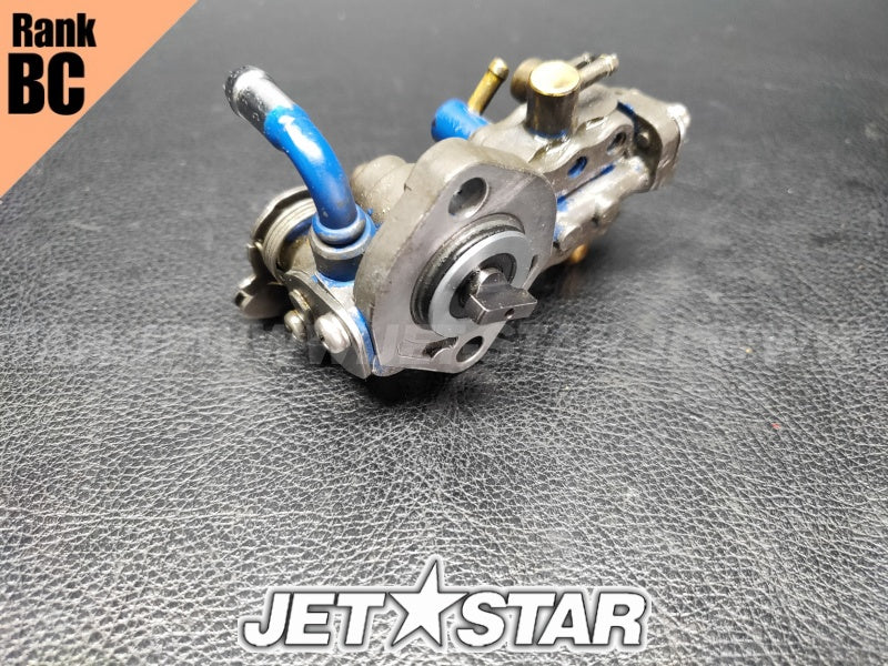 Used 16082-3728 PUMP-ASSY-OIL [K2839-27]