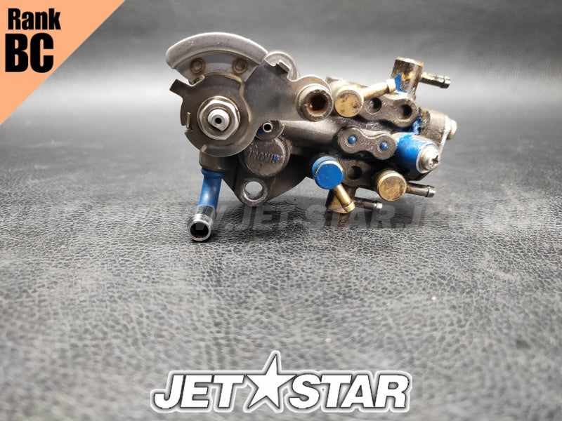 Used 16082-3728 PUMP-ASSY-OIL [K2839-27]