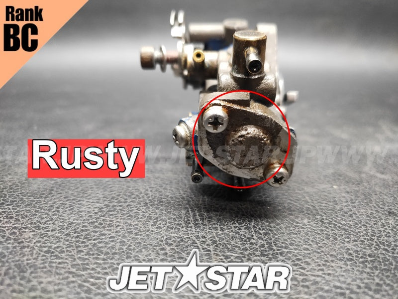 Used 16082-3728 PUMP-ASSY-OIL [K2839-27]