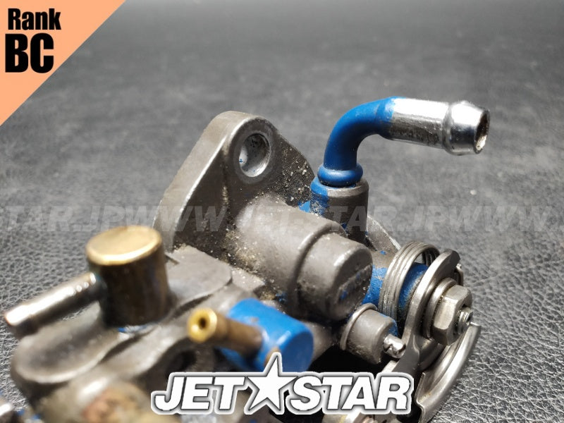 Used 16082-3728 PUMP-ASSY-OIL [K2839-27]