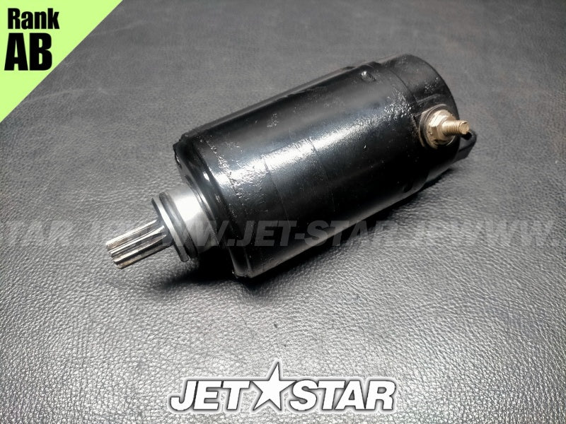Used 21163-3719 STARTER-ELECTRIC [K2839-28]