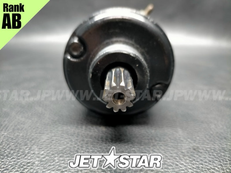 Used 21163-3719 STARTER-ELECTRIC [K2839-28]