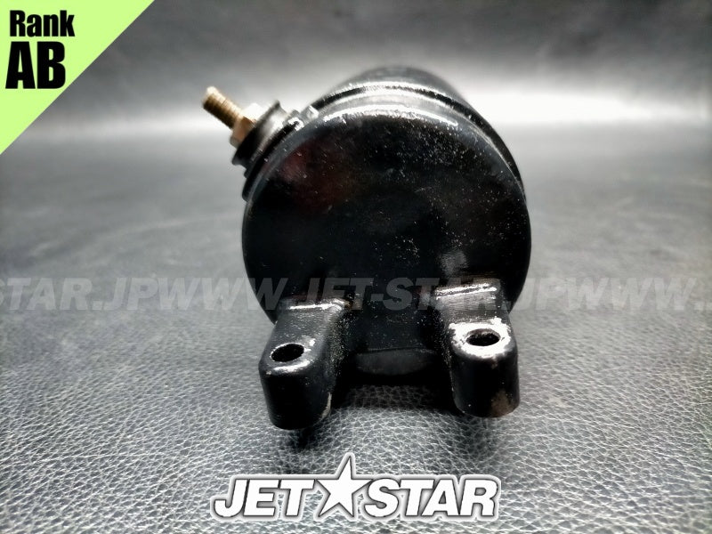 Used 21163-3719 STARTER-ELECTRIC [K2839-28]