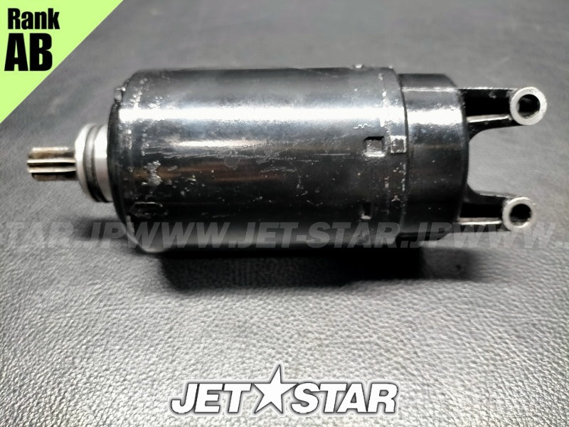 Used 21163-3719 STARTER-ELECTRIC [K2839-28]