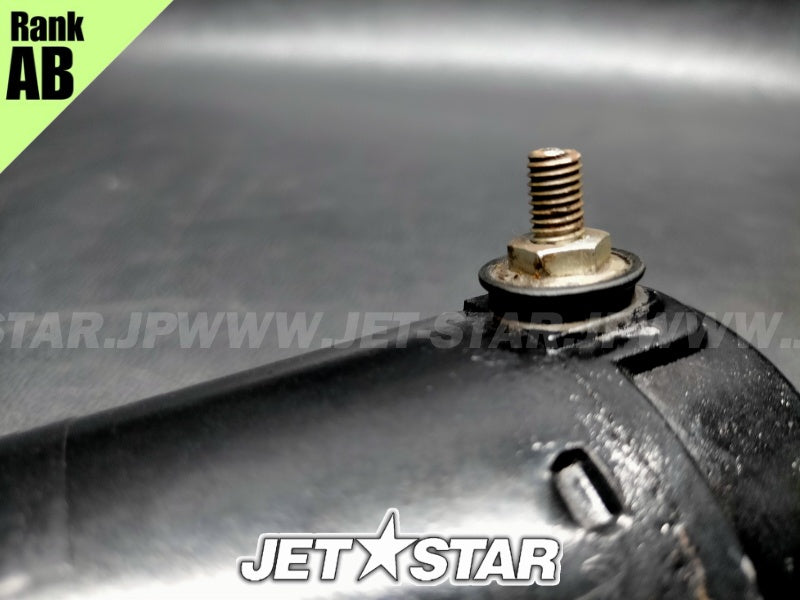 Used 21163-3719 STARTER-ELECTRIC [K2839-28]