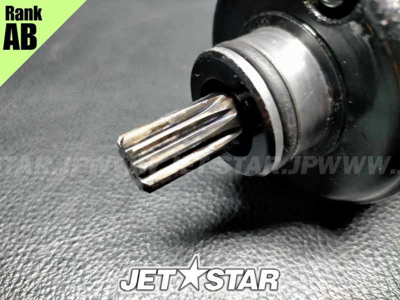 Used 21163-3719 STARTER-ELECTRIC [K2839-28]