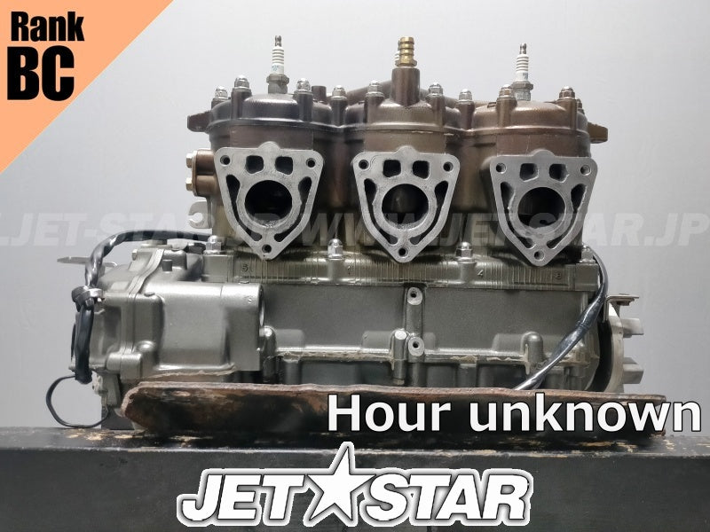 Used ENGINE 1100STX '01 [K3205-00]