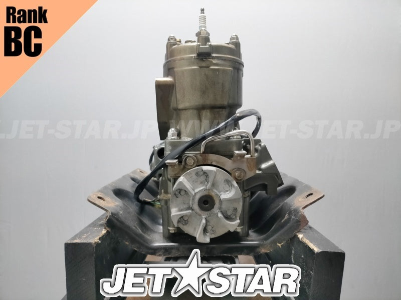 Used ENGINE 1100STX '01 [K3205-00]