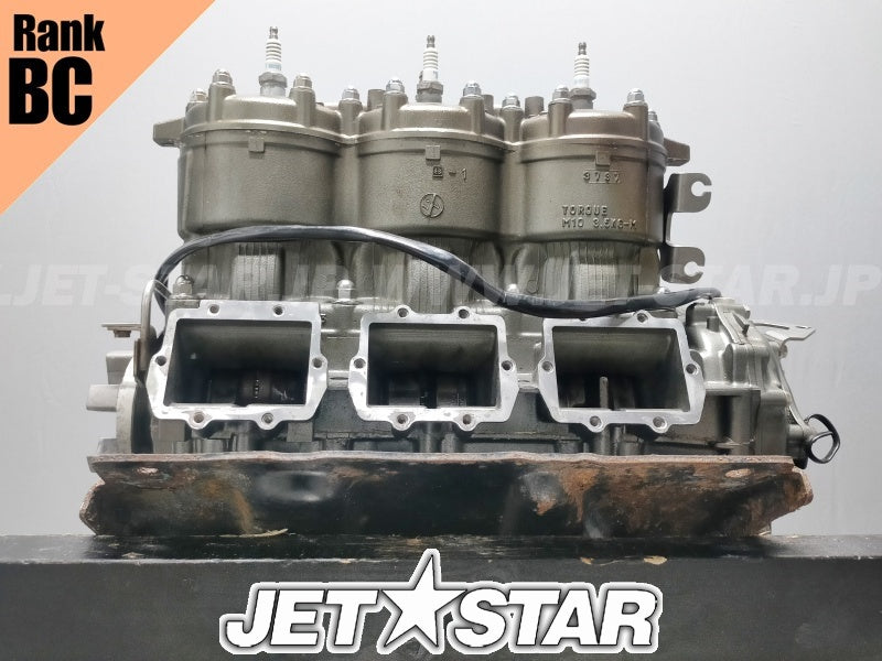 Used ENGINE 1100STX '01 [K3205-00]