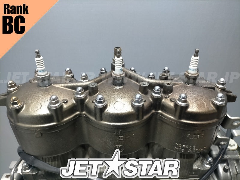 Used ENGINE 1100STX '01 [K3205-00]