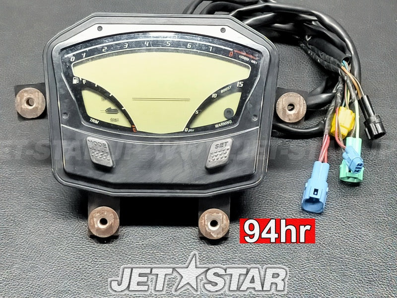 Used 25031-0445/25031-3760 METER [K3811-02]