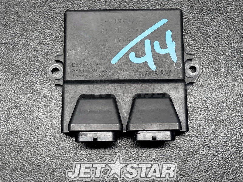 Used 21175-3744 CONTROL UNIT-ELECTRON [K3811-03]
