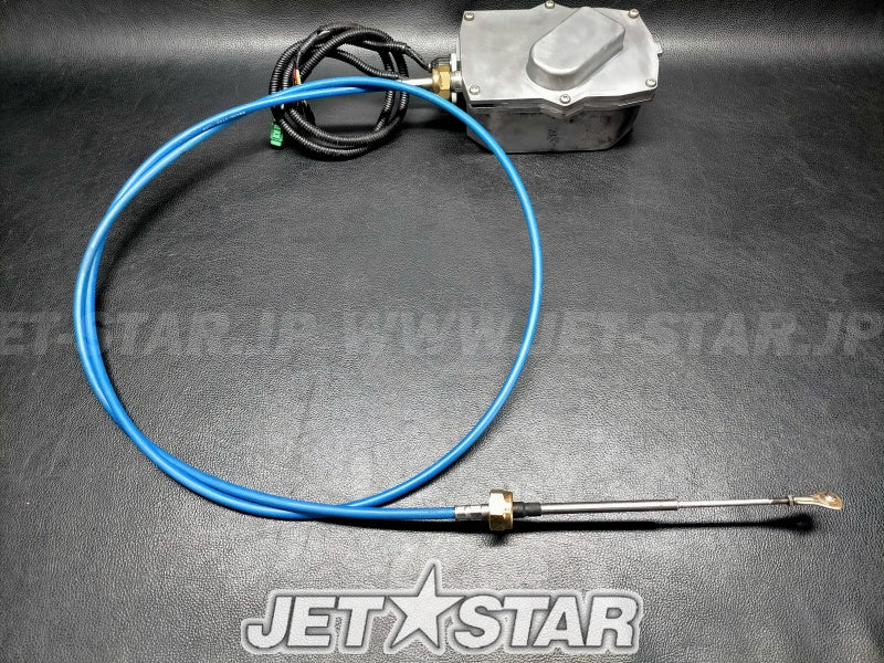 Used 16172-3707 ACTUATOR [K3811-06]