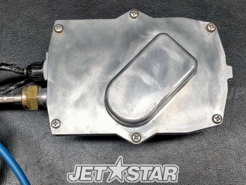 Used 16172-3707 ACTUATOR [K3811-06]