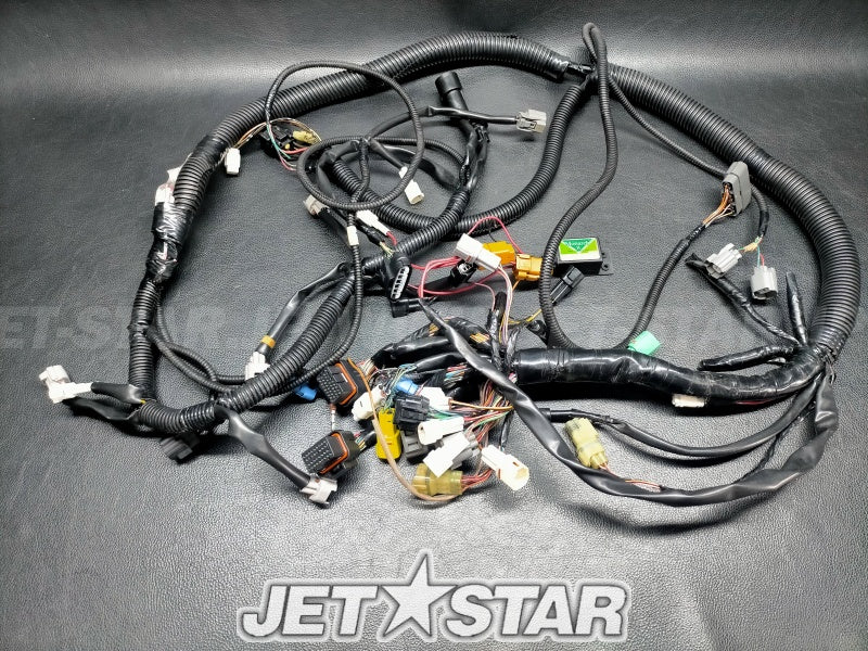 Used 26031-1570 HARNESS,MAIN (WITH DEFECT) [K3811-09]