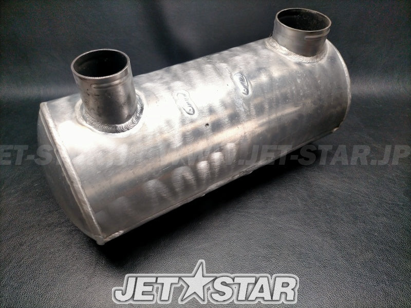 Used 49070-3757 MUFFLER-COMP,1ST [K3811-11]