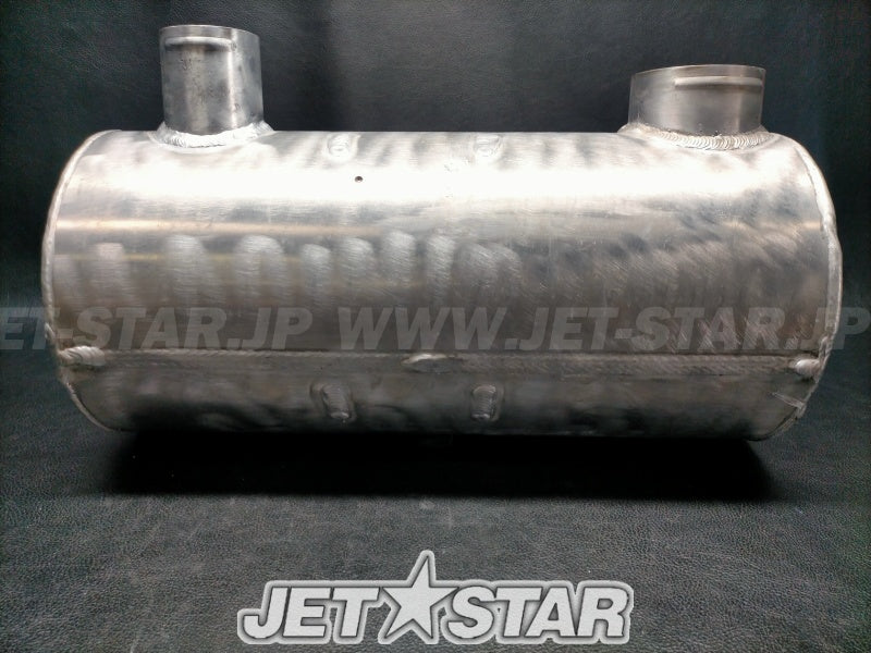 Used 49070-3757 MUFFLER-COMP,1ST [K3811-11]