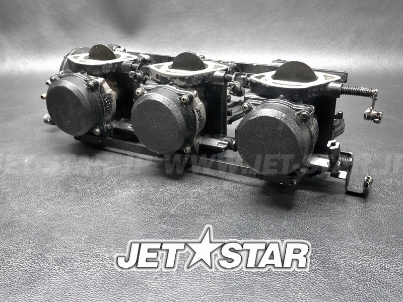 Used 15003-3733 CARBURETOR-ASSY [K4059-30]