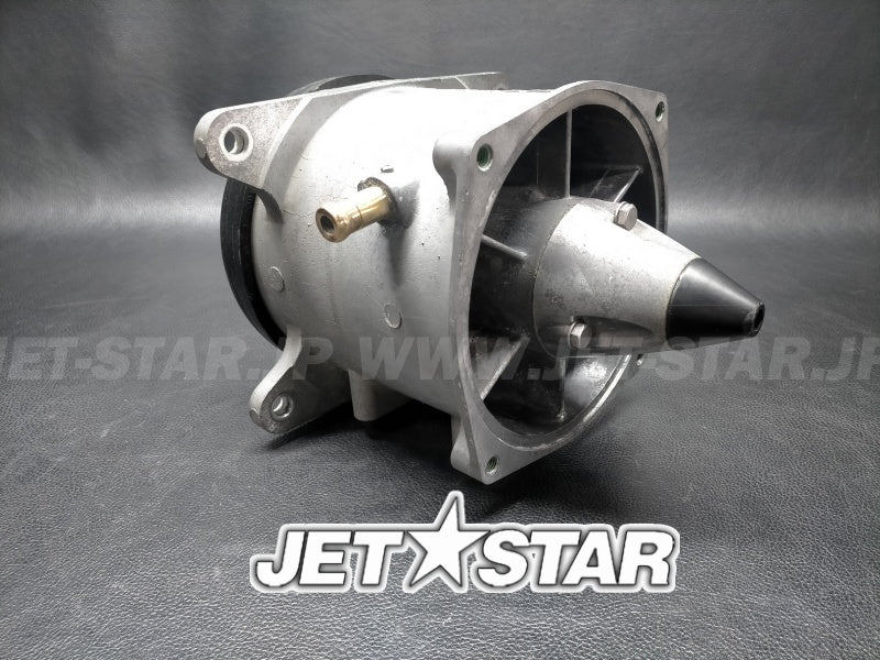 Used 59496-3749 VANE-GUIDE (WITH DEFECT) [K4059-32]