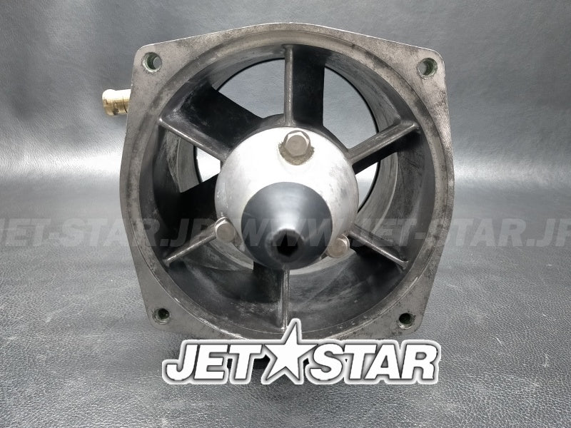 Used 59496-3749 VANE-GUIDE (WITH DEFECT) [K4059-32]