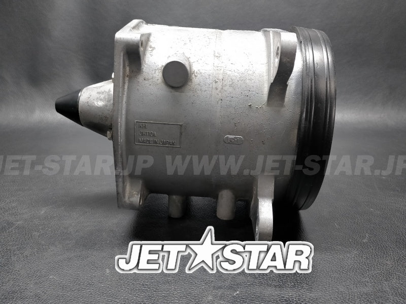 Used 59496-3749 VANE-GUIDE (WITH DEFECT) [K4059-32]