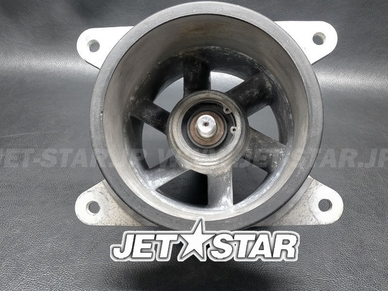 Used 59496-3749 VANE-GUIDE (WITH DEFECT) [K4059-32]