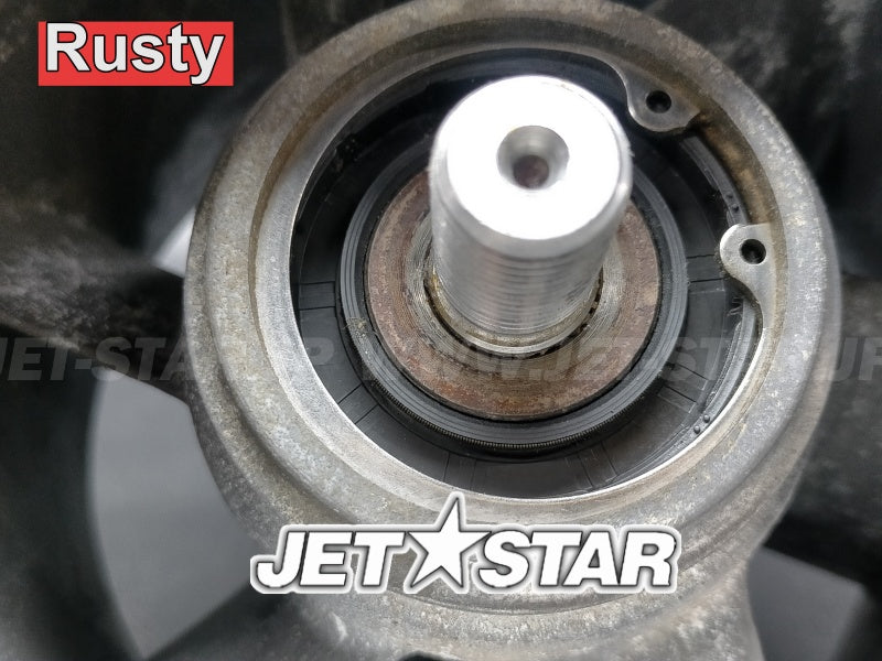 Used 59496-3749 VANE-GUIDE (WITH DEFECT) [K4059-32]