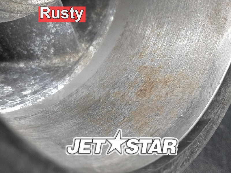 Used 59496-3749 VANE-GUIDE (WITH DEFECT) [K4059-32]