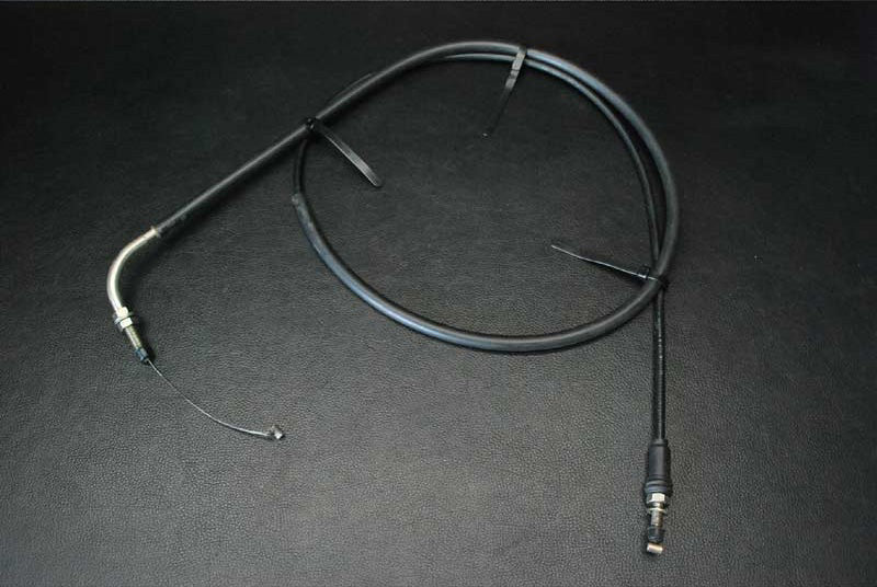 Used 54012-3756 CABLE-THROTTLE [K419-101]