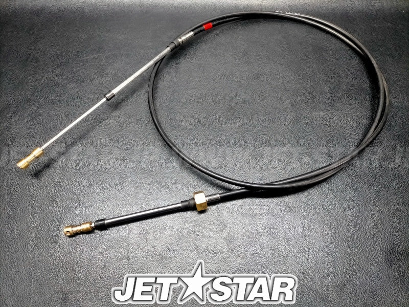 Used 59406-3781 CABLE-STRG,REVERSE  (WITH DEFECT) [K4249-01]