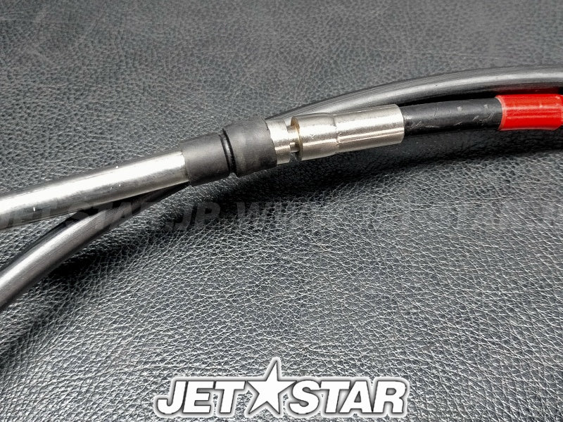 Used 59406-3781 CABLE-STRG,REVERSE  (WITH DEFECT) [K4249-01]