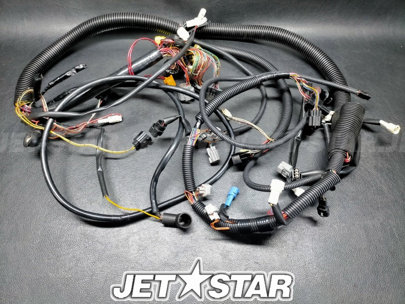 Used 26031-3725 HARNESS,ENGINE  (WITH DEFECT) [K4249-09]