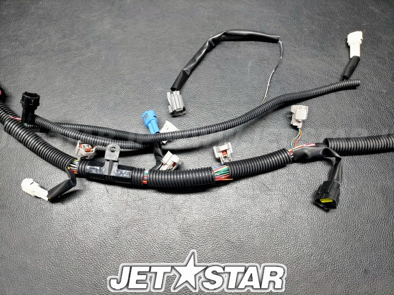 Used 26031-3725 HARNESS,ENGINE  (WITH DEFECT) [K4249-09]