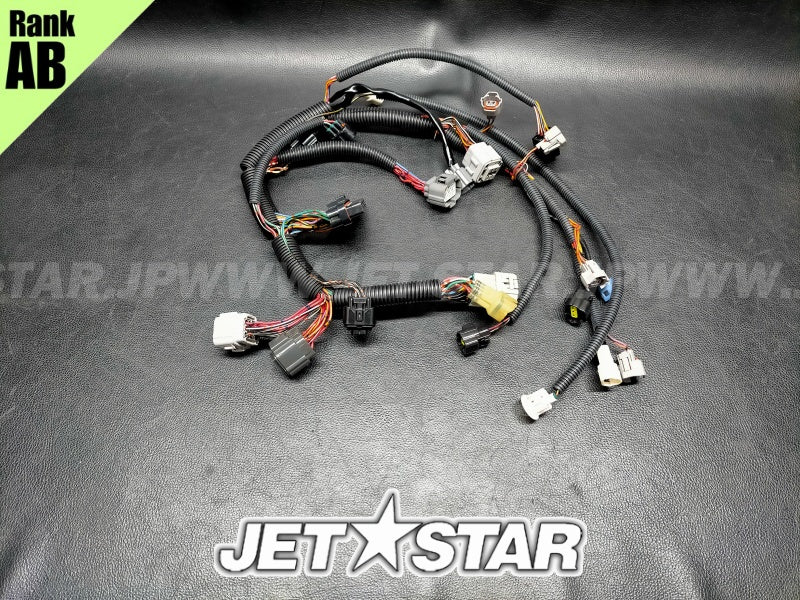 Used 26031-3711 HARNESS [K5100-09]
