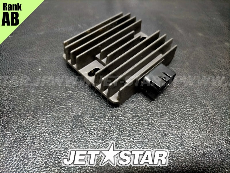 Used 21066-3718 REGULATOR-VOLTAGE  [K5100-12]