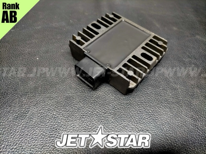 Used 21066-3718 REGULATOR-VOLTAGE  [K5100-12]