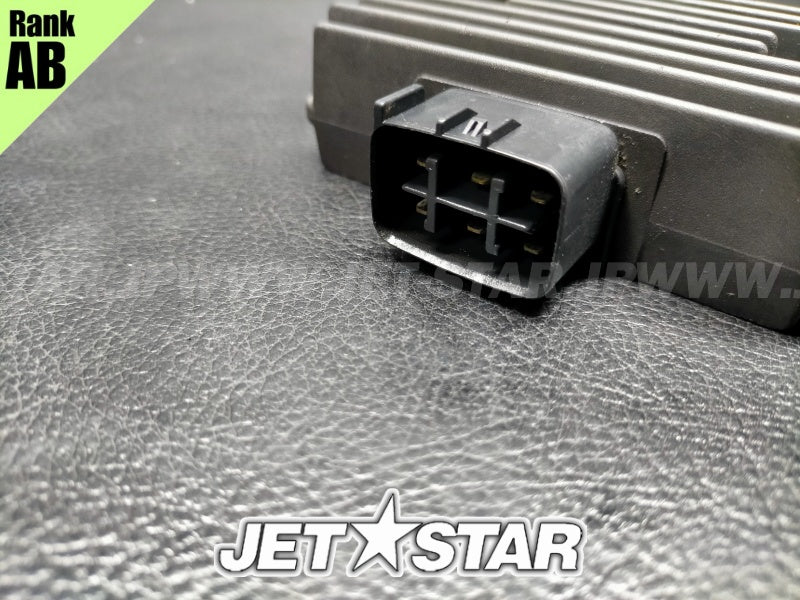 Used 21066-3718 REGULATOR-VOLTAGE  [K5100-12]