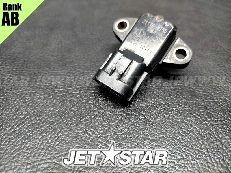 Used 21176-3755 SENSOR,PRESSURE  [K5100-15]