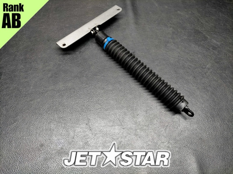 Used 92161-3753 DAMPER,HATCH  [K5100-23]