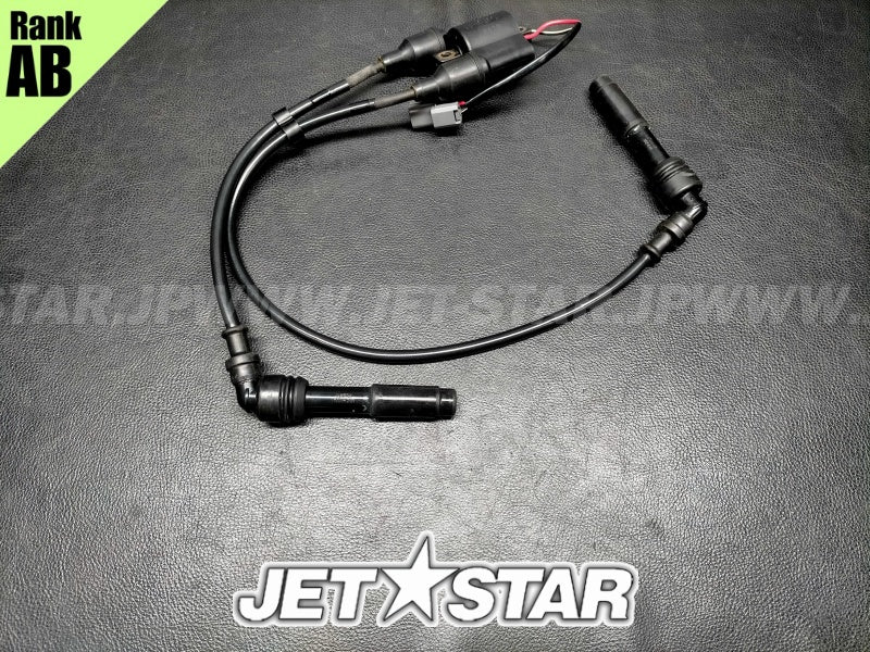 Used 21121-3722 COIL-IGNITION  [K5100-26]