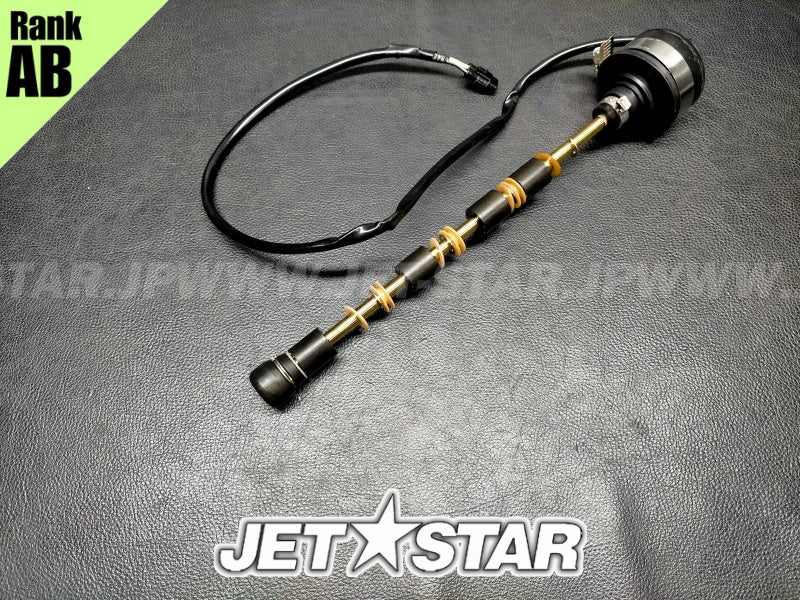 Used 27010-3770 SWITCH,FUEL LEVEL  [K5100-29]