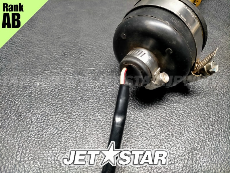 Used 27010-3770 SWITCH,FUEL LEVEL  [K5100-29]