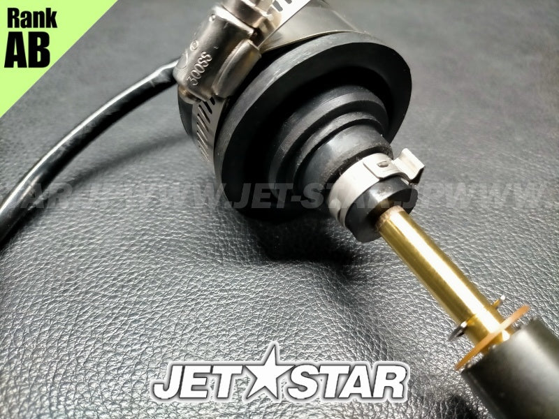 Used 27010-3770 SWITCH,FUEL LEVEL  [K5100-29]