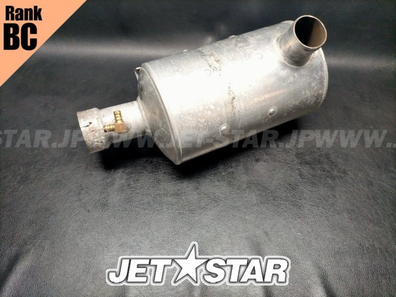 Used 49070-3744 MUFFLER-COMP [K5100-31]