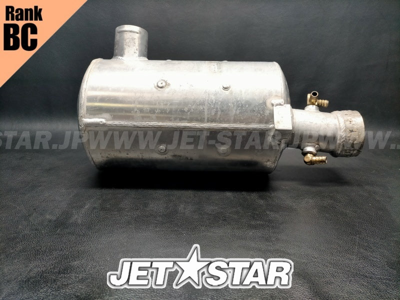 Used 49070-3744 MUFFLER-COMP [K5100-31]