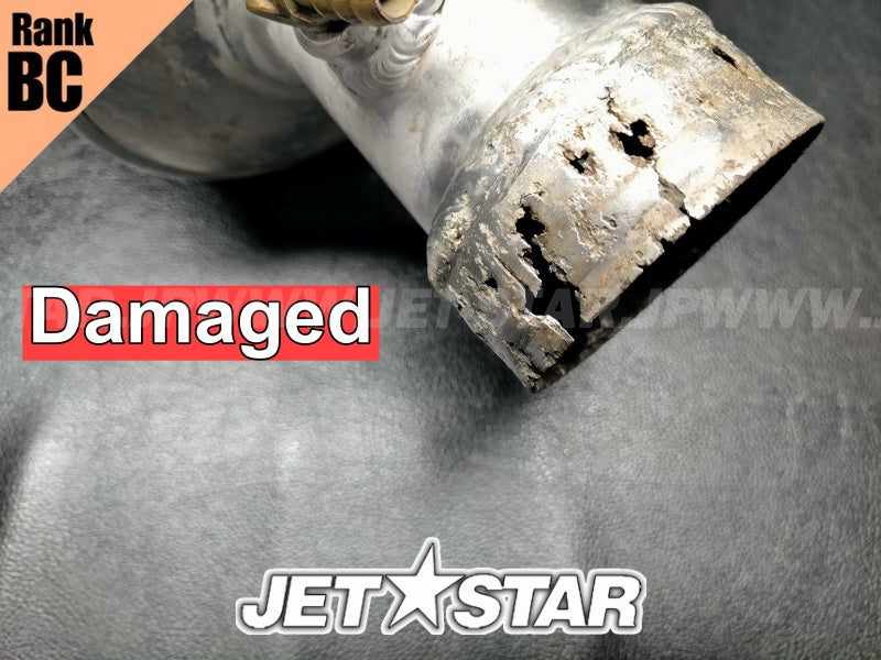 Used 49070-3744 MUFFLER-COMP [K5100-31]