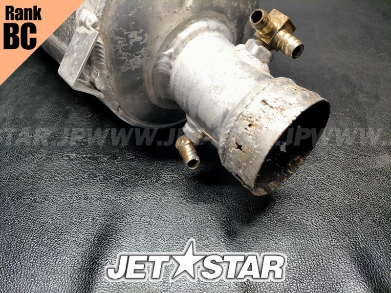 Used 49070-3744 MUFFLER-COMP [K5100-31]