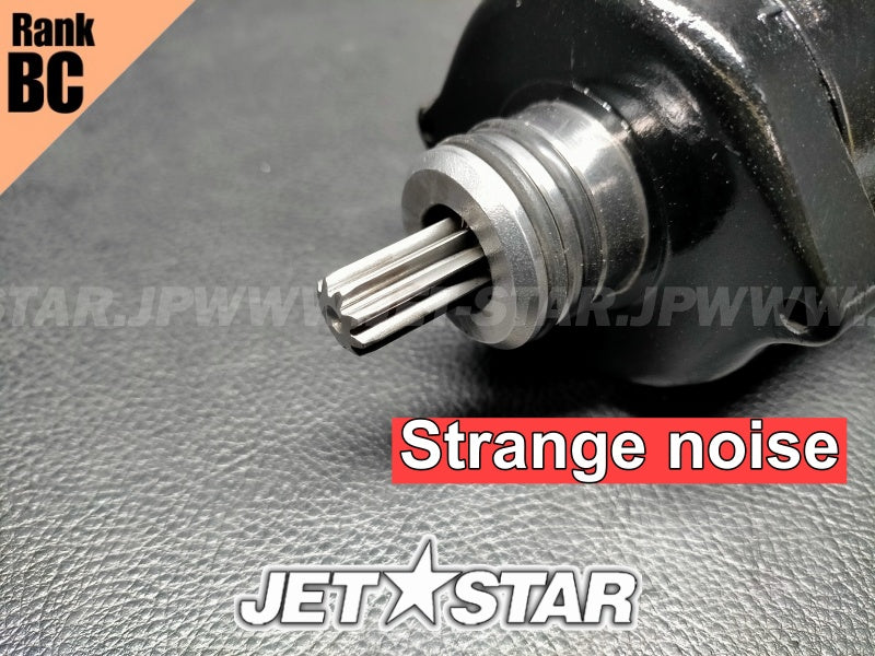 Used 21163-3720 [K5100-32]