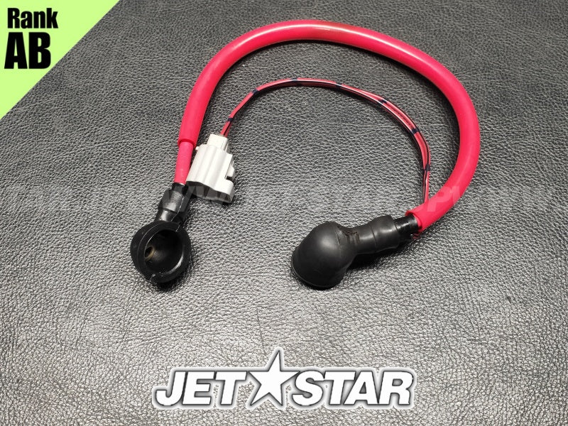 Used 26011-3898 WIRE-LEAD,BATTERY(+)-  [K5100-38]